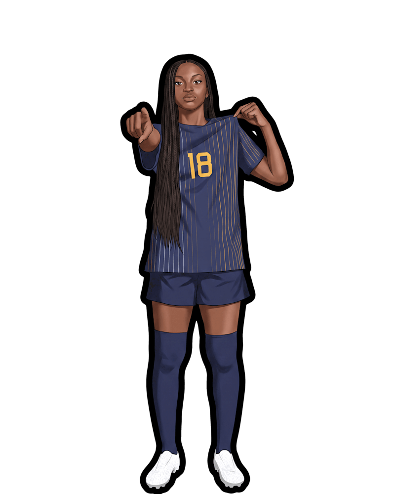 Kailyn Effah