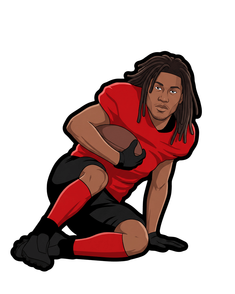Terrance Boges