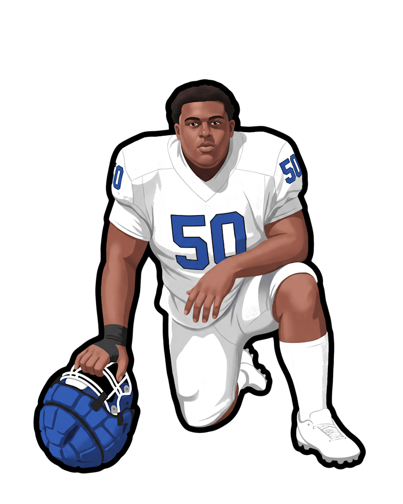 Trent Gilbert