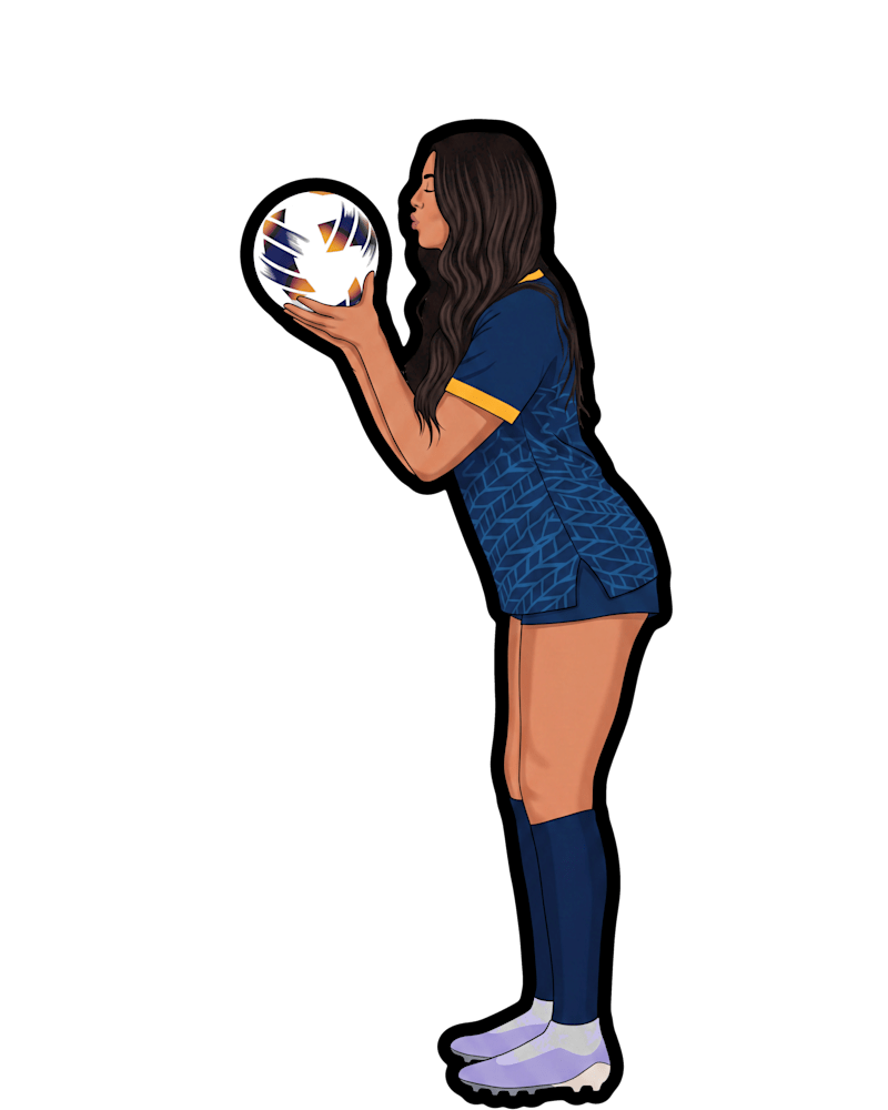 Gianna Wilbur
