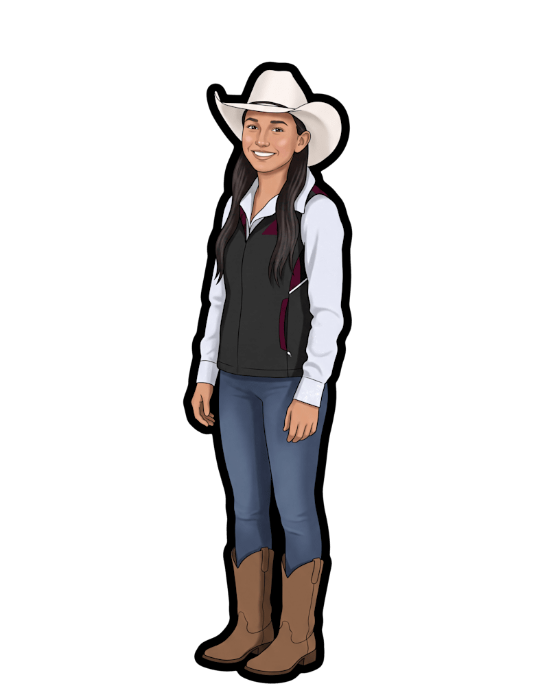 Rhianna Velasquez