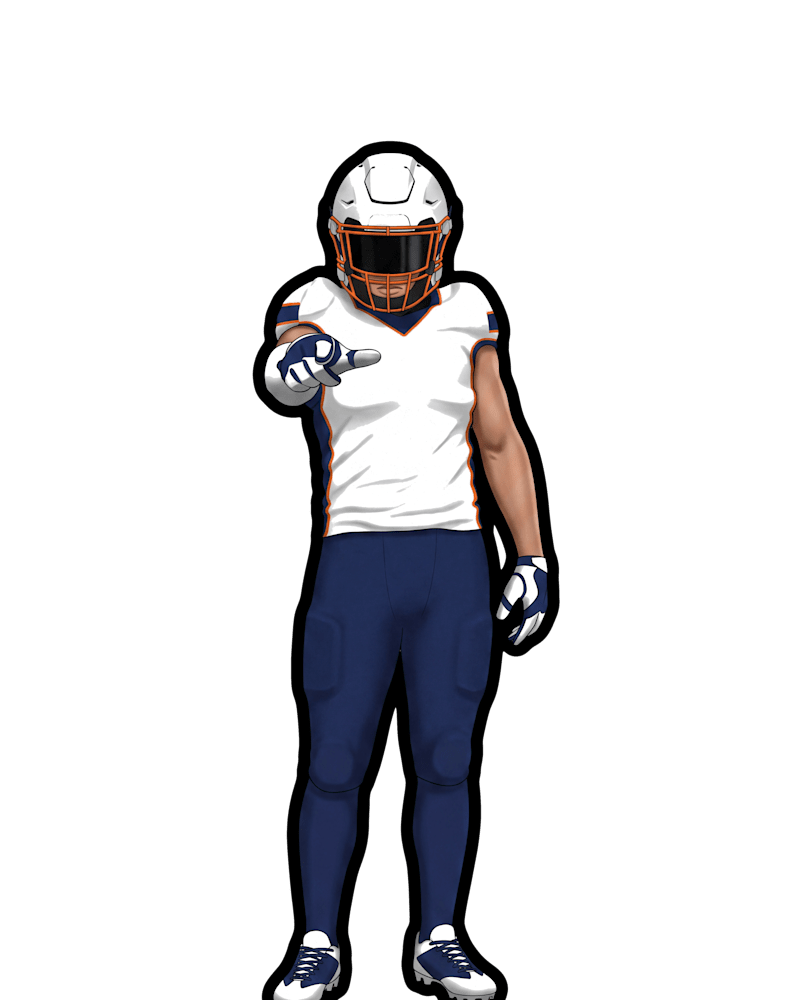 Shamar Barksdale
