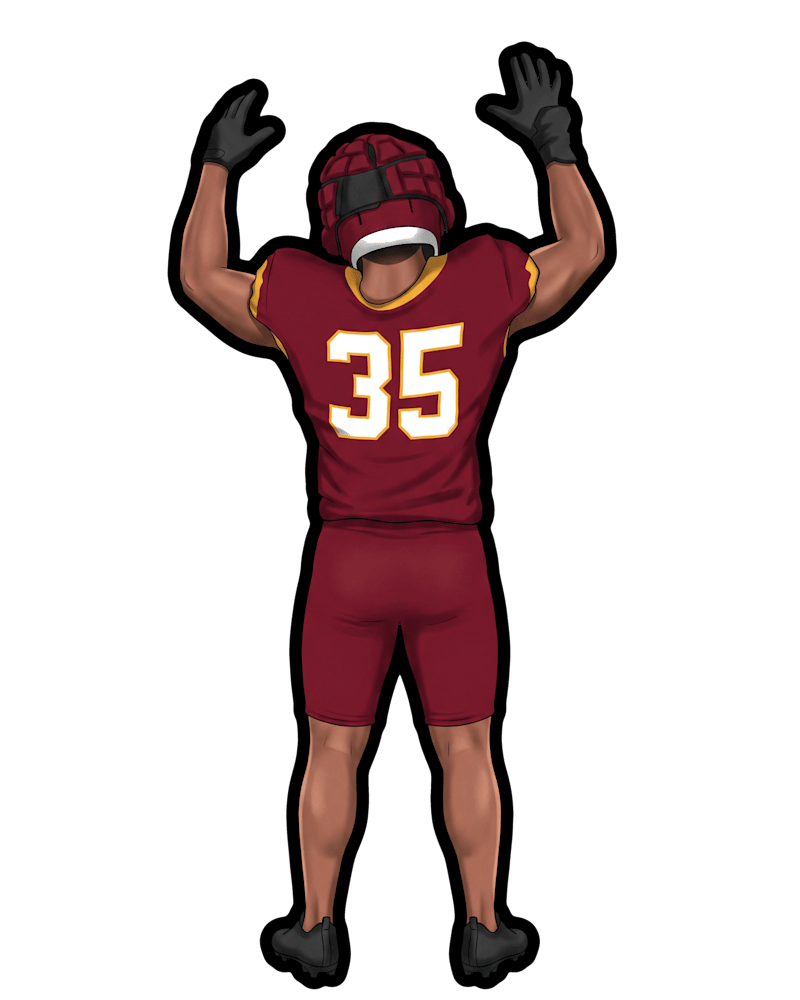 Braylon Jessie