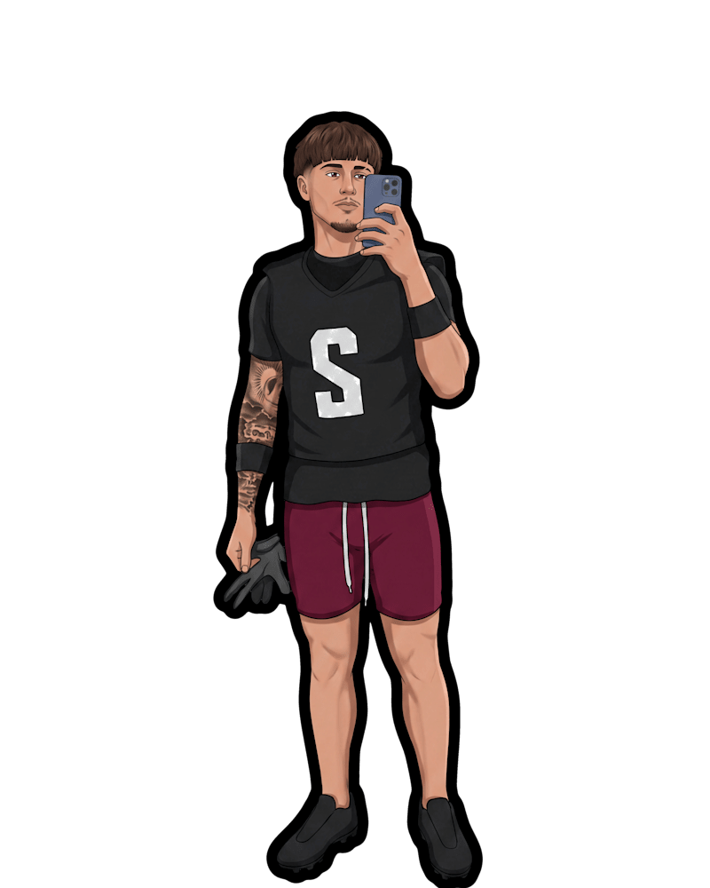 Ashton Auker