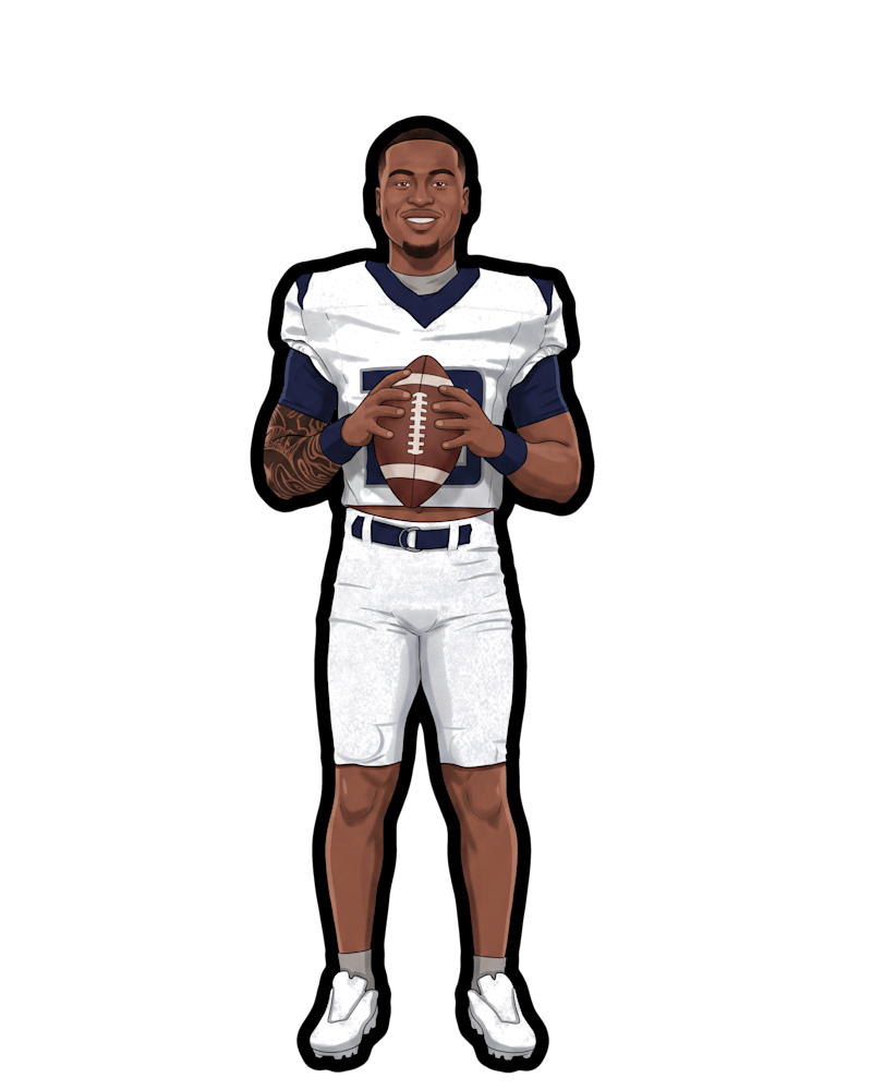 Armon Richardson