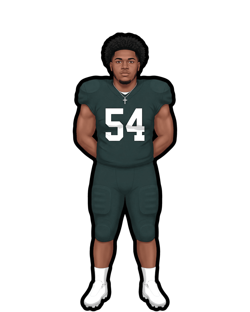 Jalen Foster