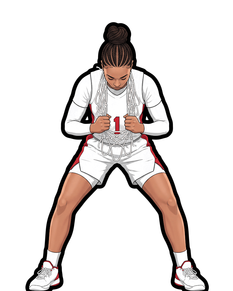 Ariana Bullock-Williams