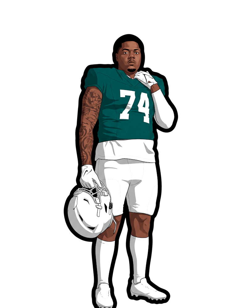 Larry Moore