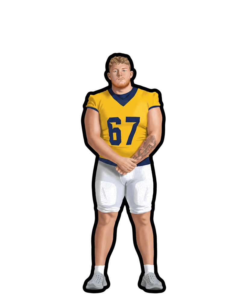 Ryan Retzer