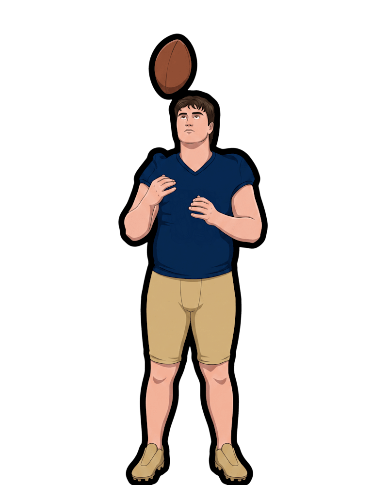 Tyler Keehn