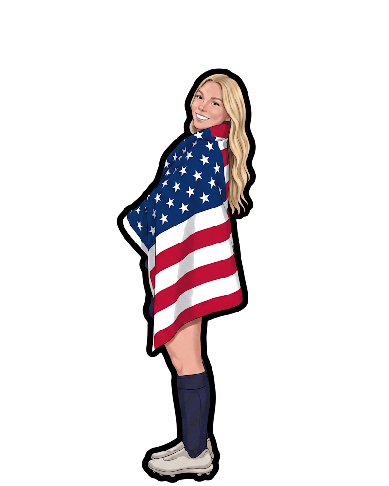 Jenna Derouaux