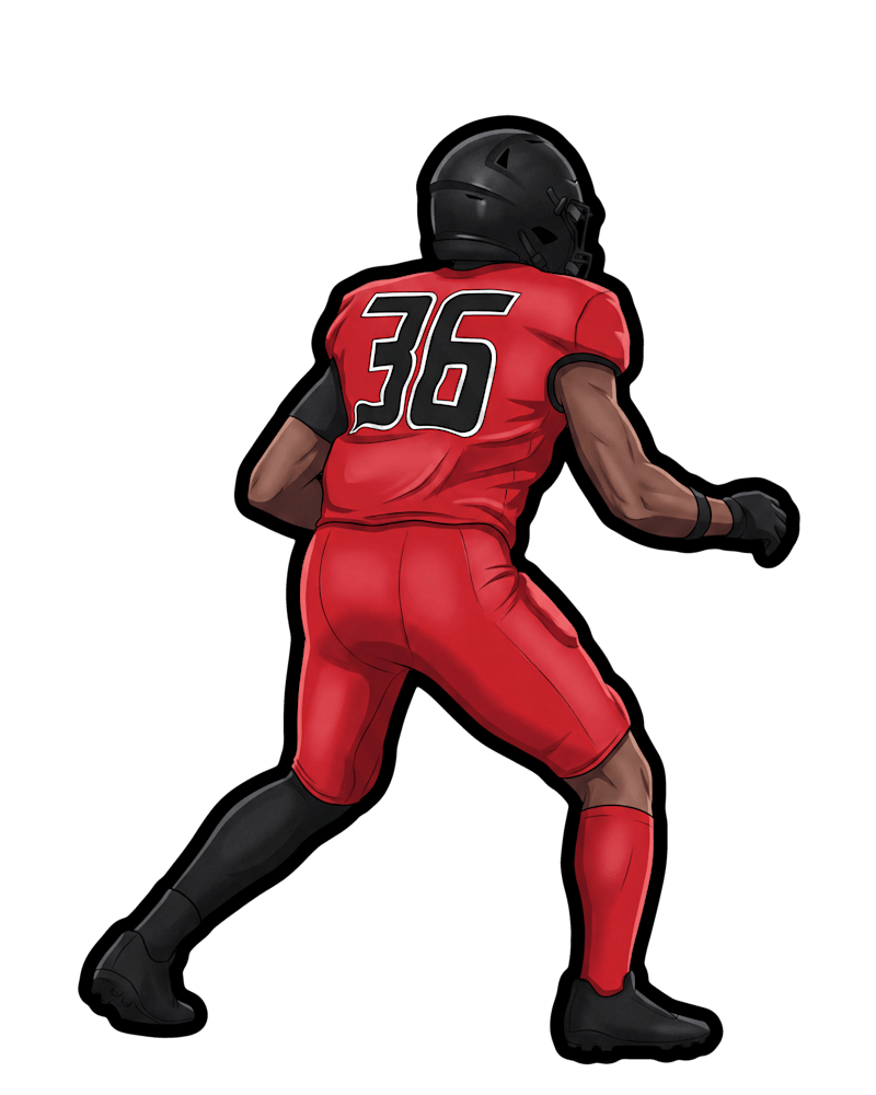 JaRius Curry