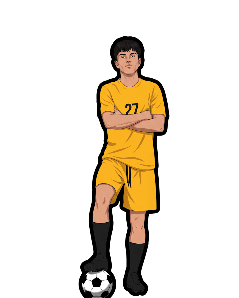 Rolando Gonzalez