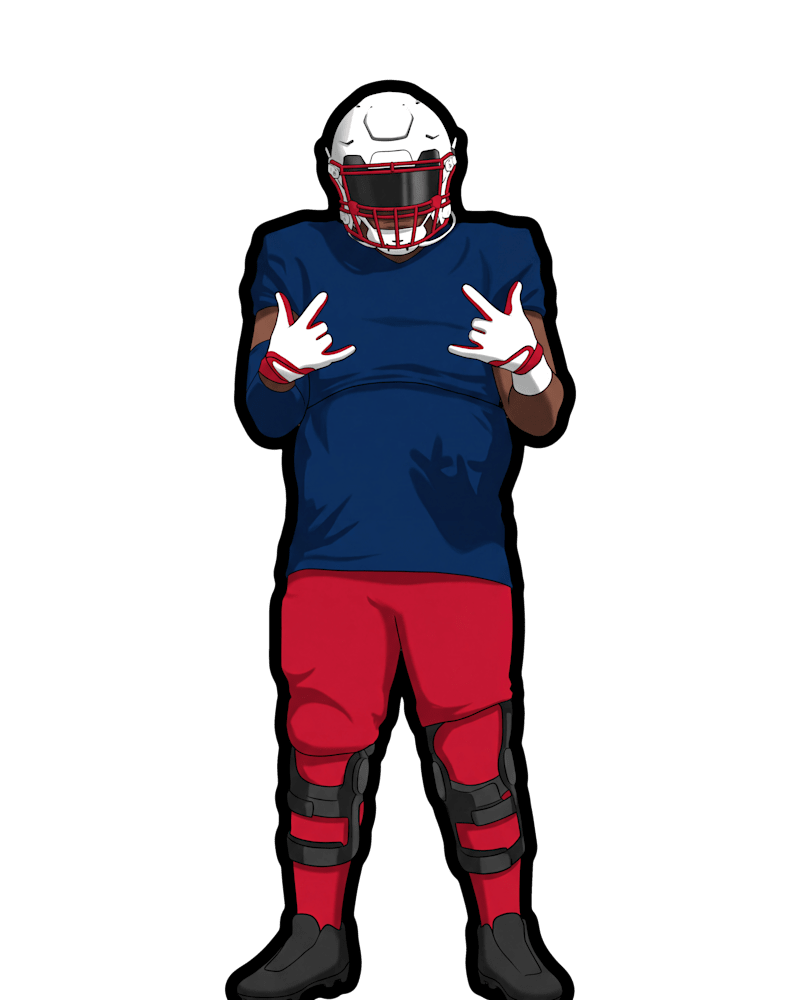 Jehari Riley