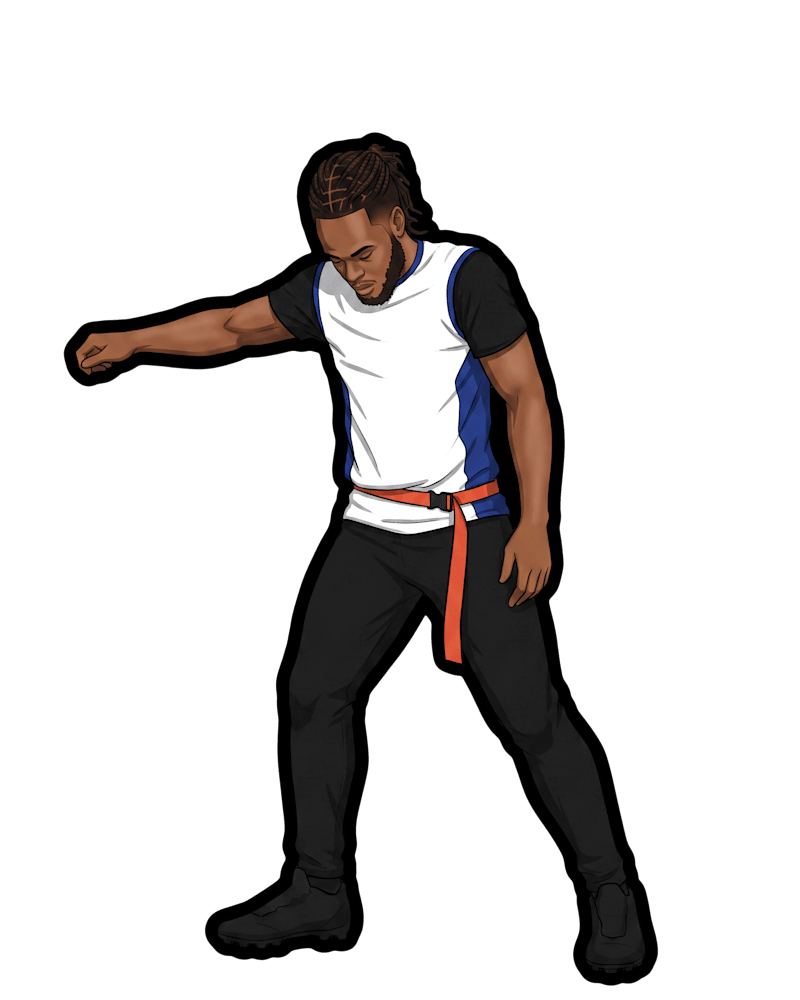 Danez Maxey