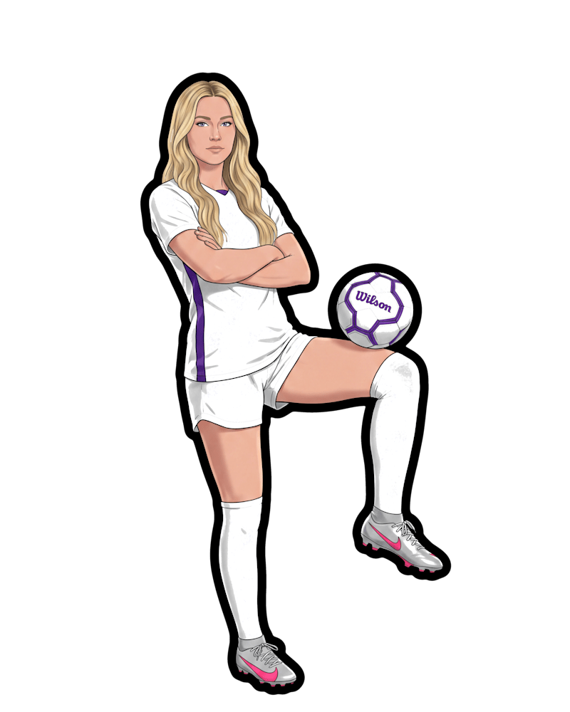 Lydia Fickle
