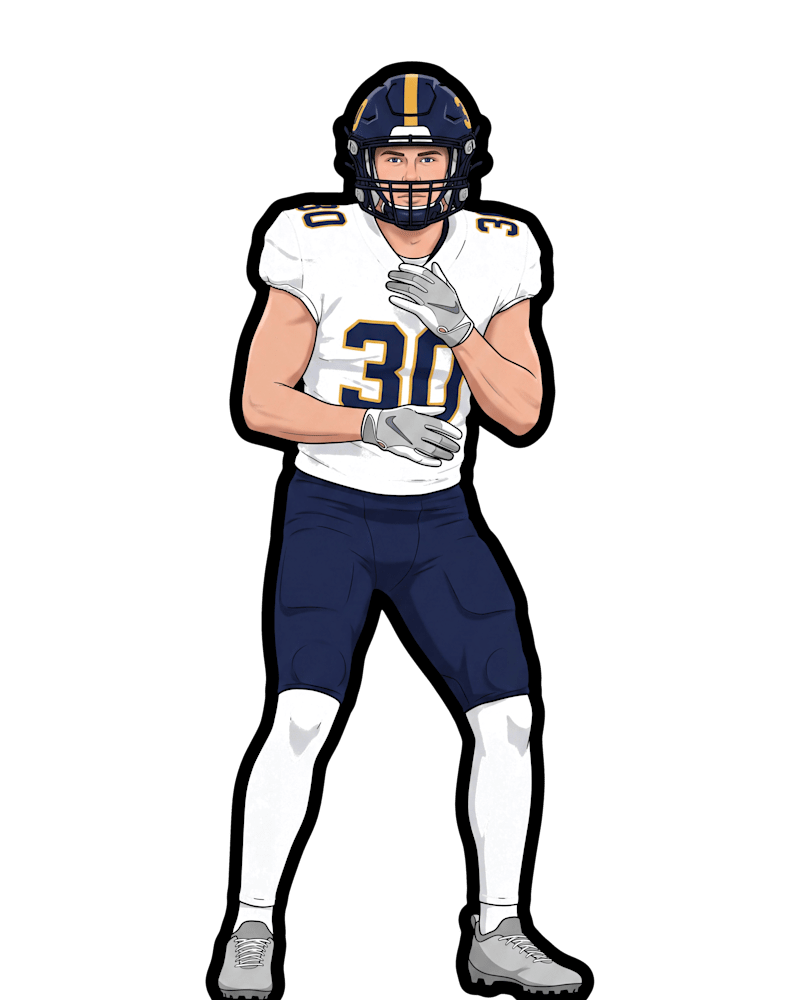 Cooper Cleaveland