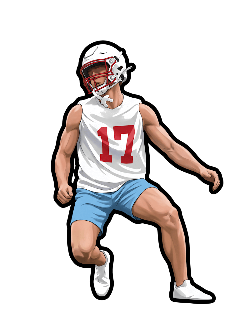 Griffin Murray