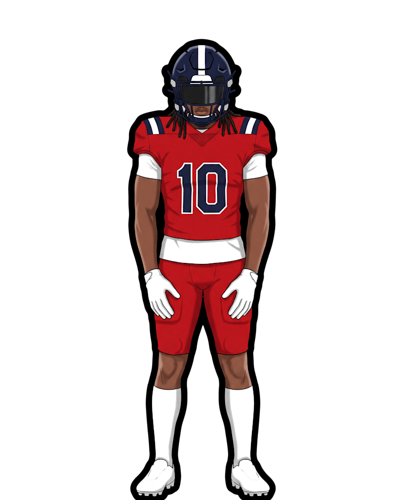 Cameron Johnson