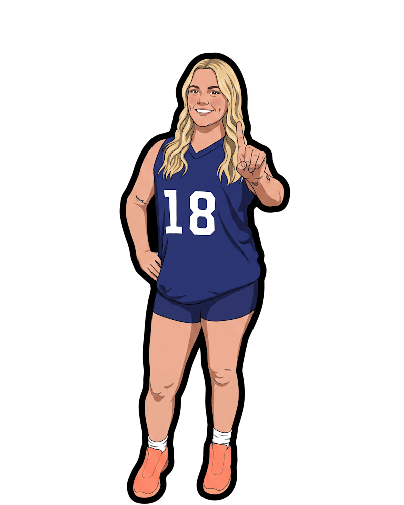 Jaylea Laughlin