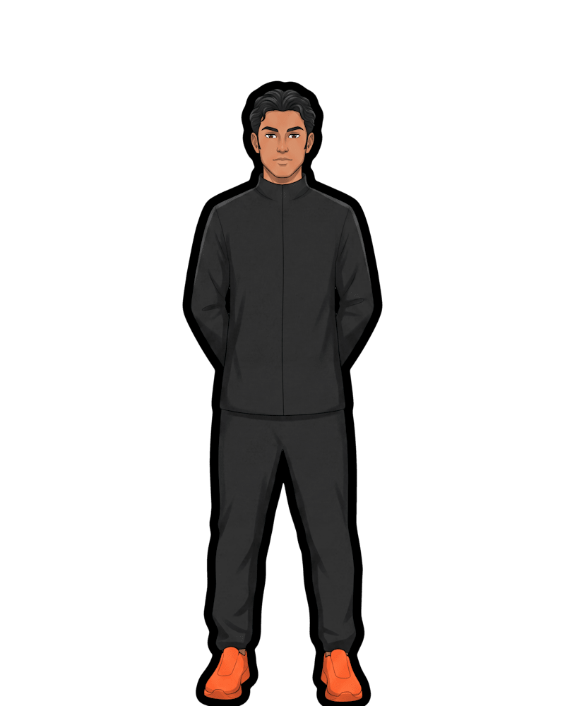 Julian Hernandez