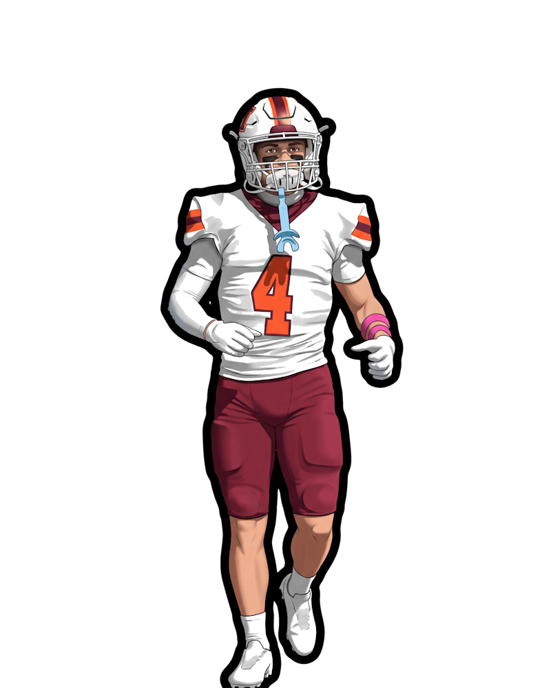 Trey Wilhite