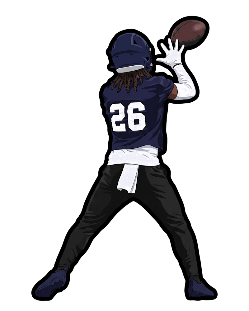 Markeyon Moore