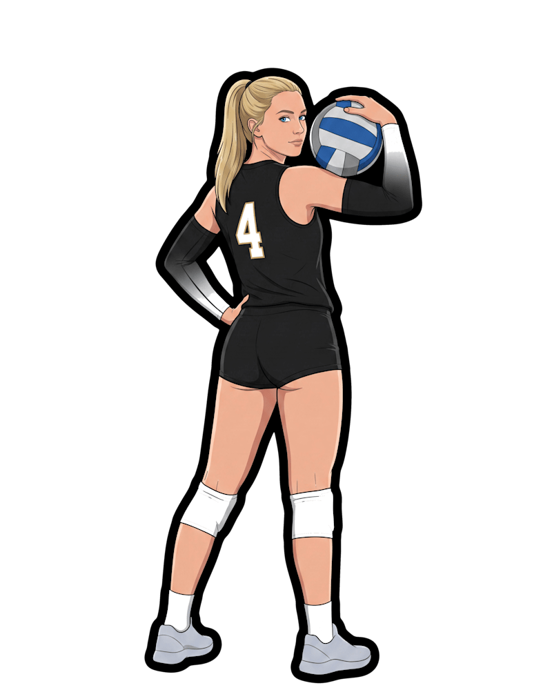 Jordyn Gove