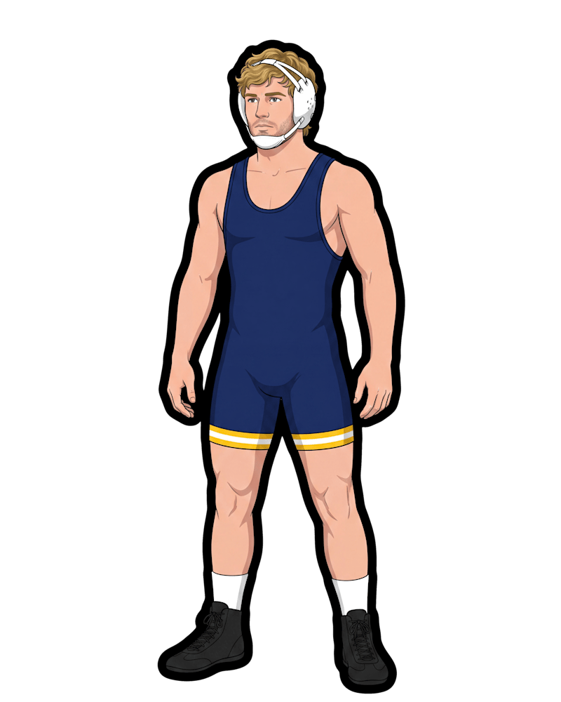 Lleyton Hoover