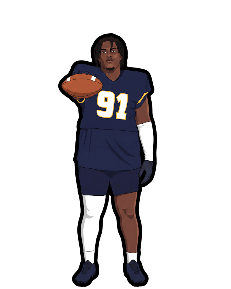 Montrell Henderson