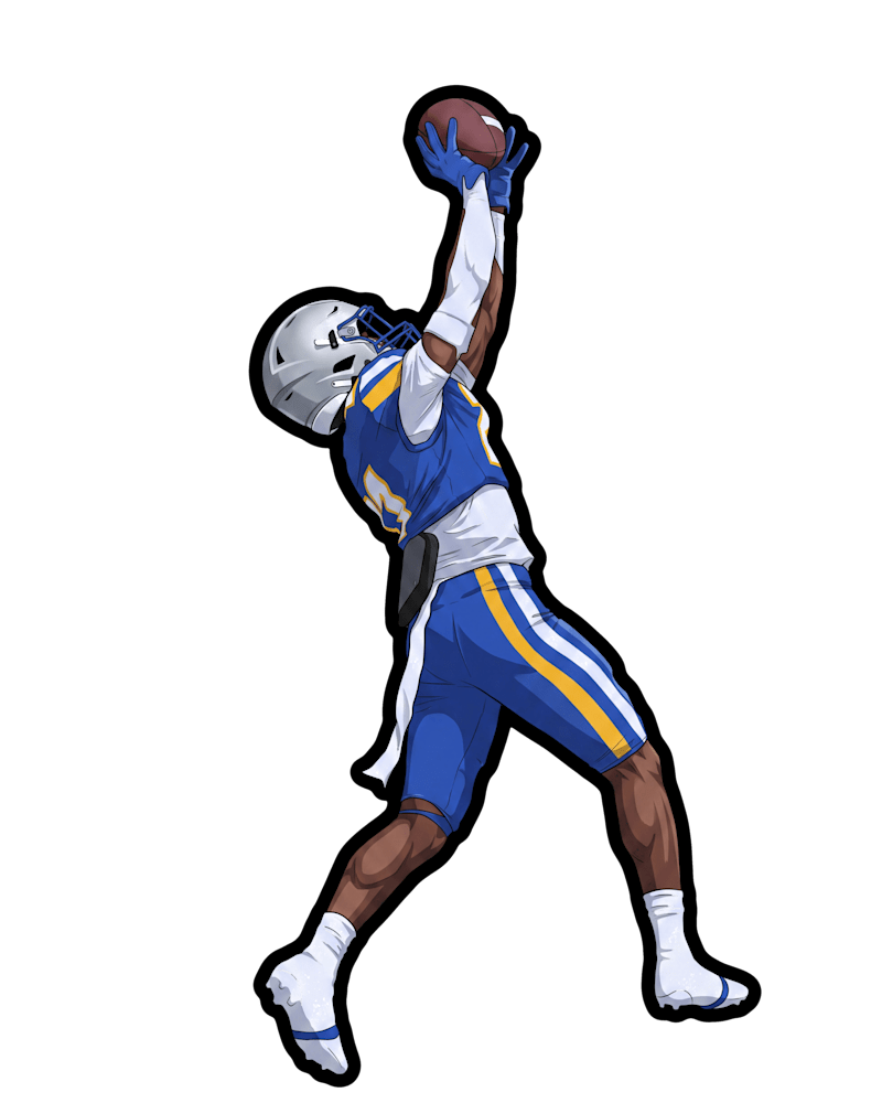 Rontavion Scott