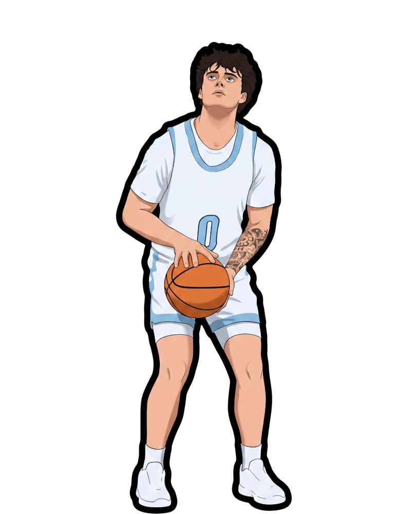 Drew Brander