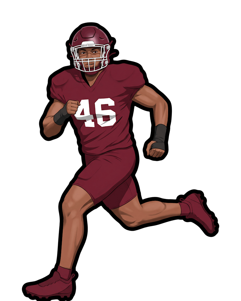 Lorenzo Riddick