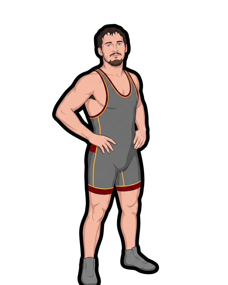 Brady Simms