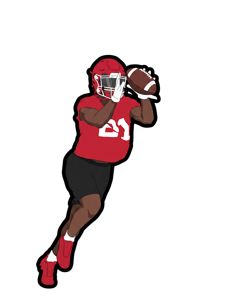 Jacobi Green