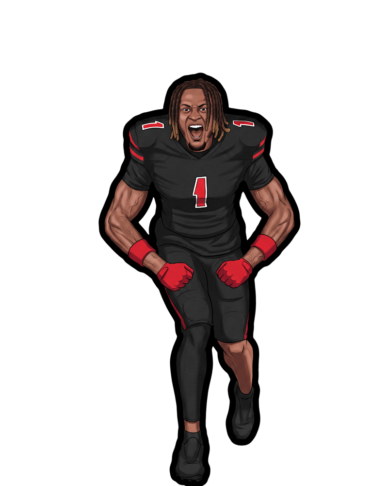 Davin Driskell