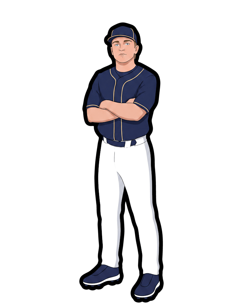 Hunter Keim