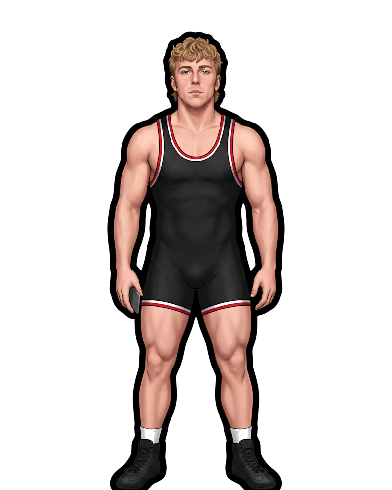 Wade Stanton