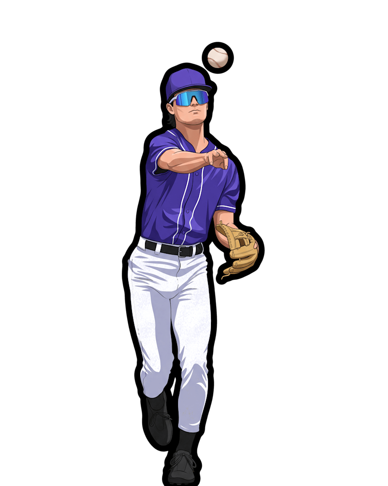 Kyler Rodgers