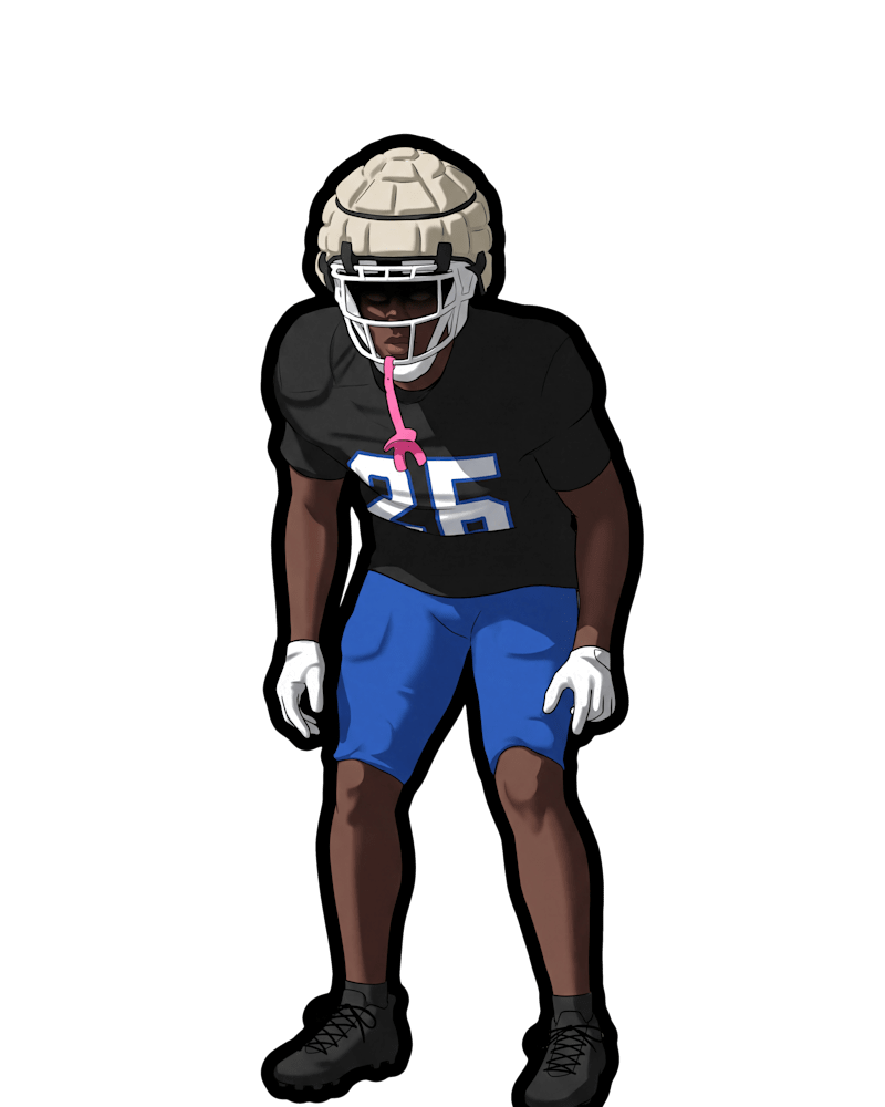 Nahzir Turner