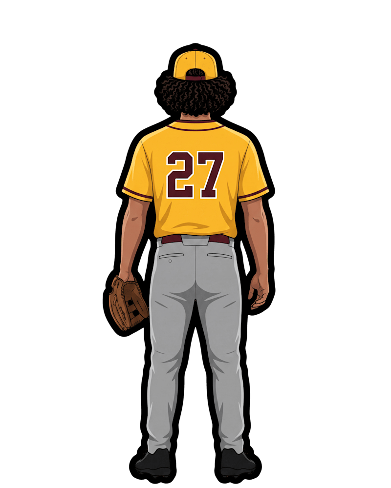 Gabe Jeffries