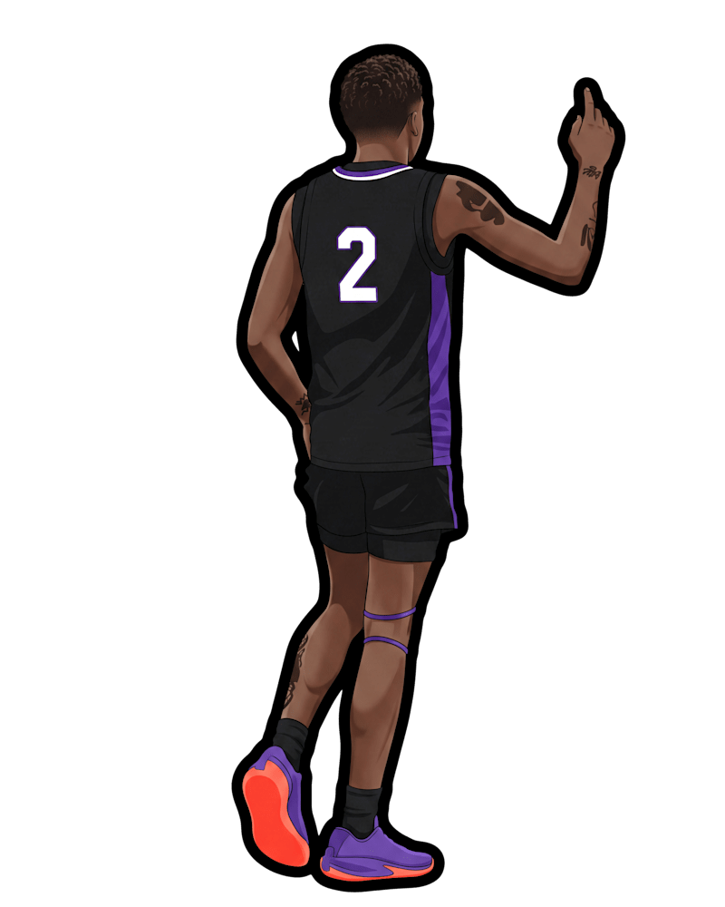 Malachi Garvin