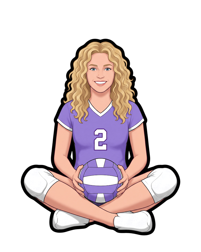 Olivia Fenoff