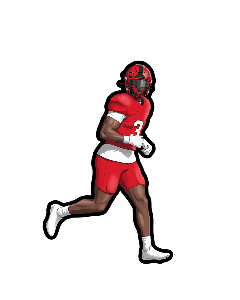 Carrington Pryor