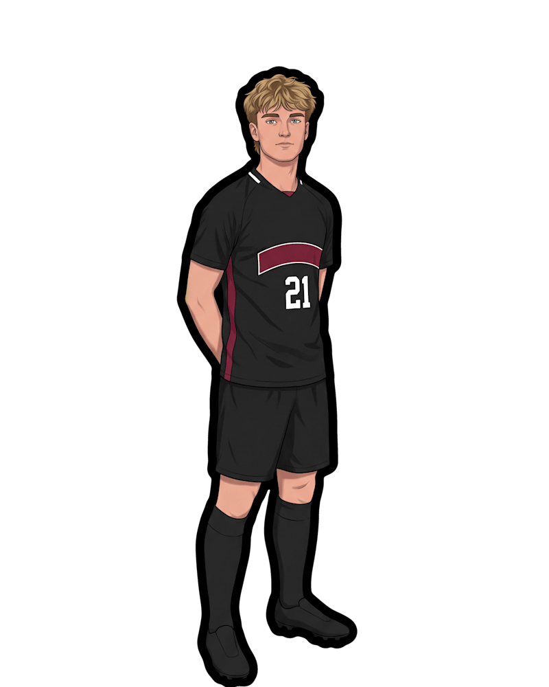 Drew Goodrich