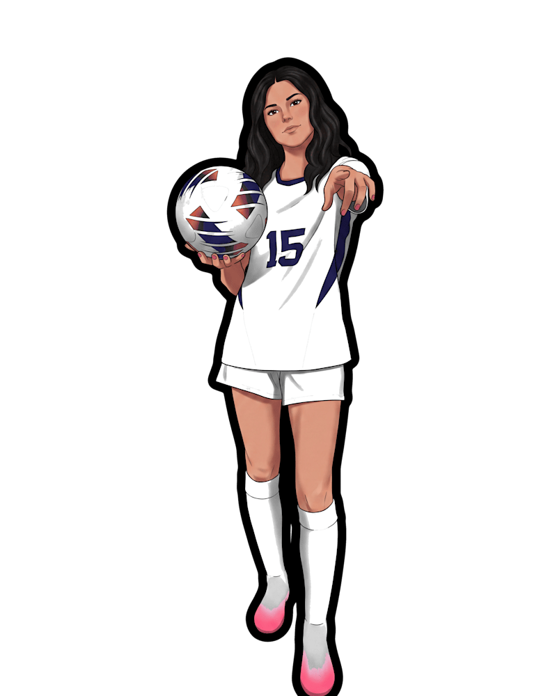 Kaylynn Griffis