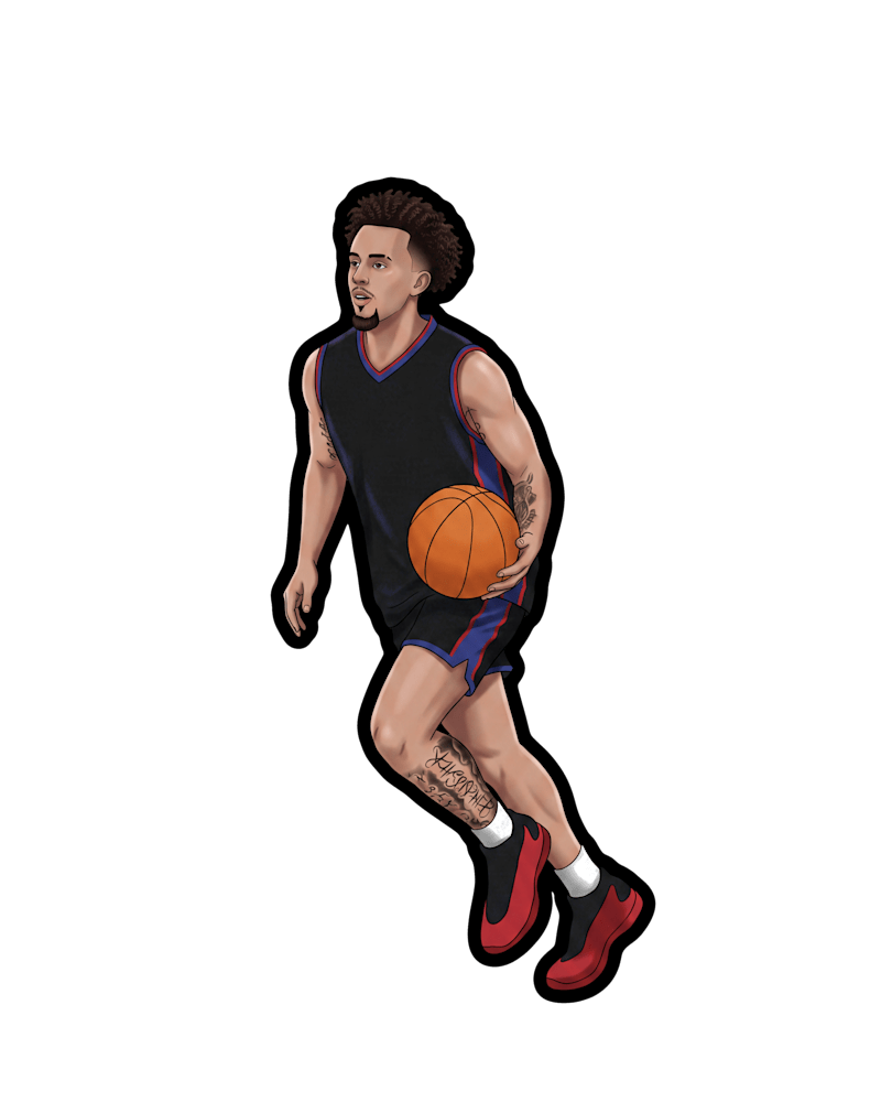 Jalen Westfield