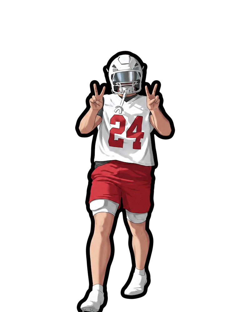 Jackson Bender