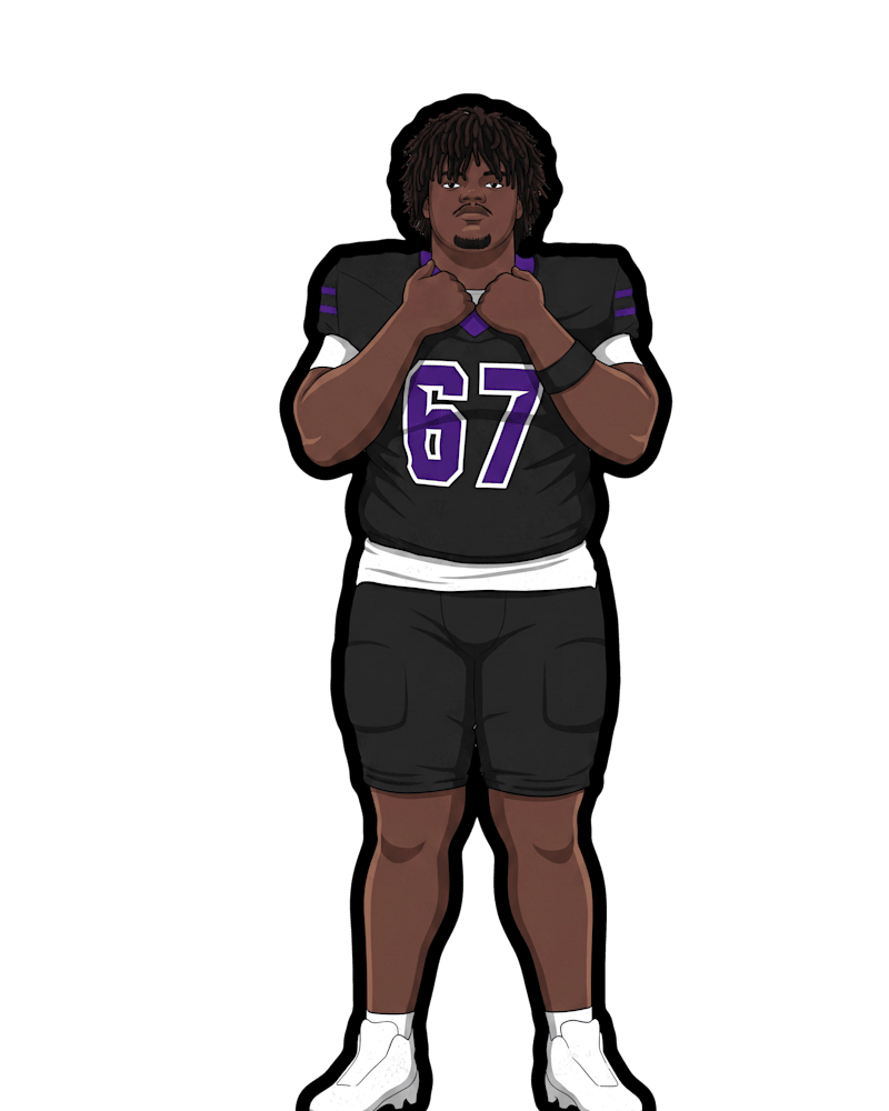 Keldrick Davis