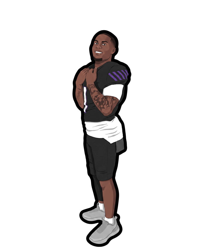 Manny Smith
